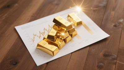 金价狂飙难测 资产布局需谋长远